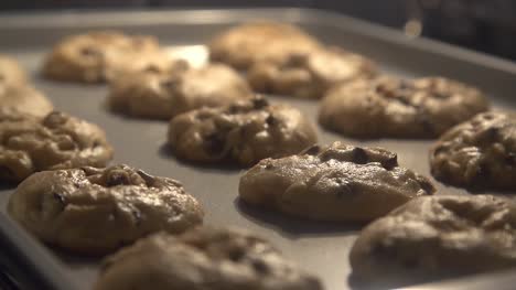Baking Cookies Videvo small