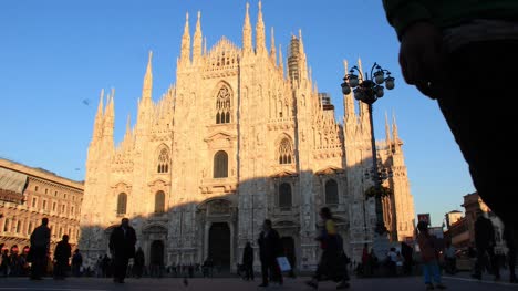 Milan Cathedral CCBY NatureClip small